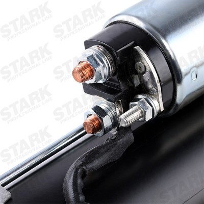 Starter Stark SKSTR-0330033 SKSTR-0330033 - photo 5
