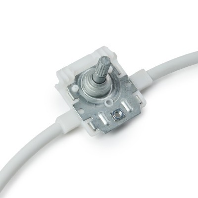 Window Regulator RIDEX 1561W0877 1561W0877 - photo 4