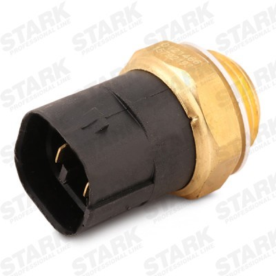 Radiator fan switch Stark SKTS-2100017 SKTS-2100017 - photo 3