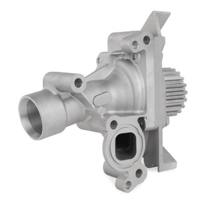 Water Pump, Engine Cooling RIDEX 1260W0006 1260W0006 - photo 3