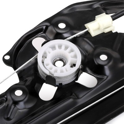 Window Regulator RIDEX 1561W0219 1561W0219 - photo 12