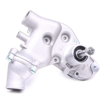 Water Pump, Engine Cooling RIDEX 1260W0492 1260W0492 - photo 3