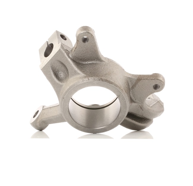 Steering knuckle RIDEX 1159S0070 1159S0070 - photo 1