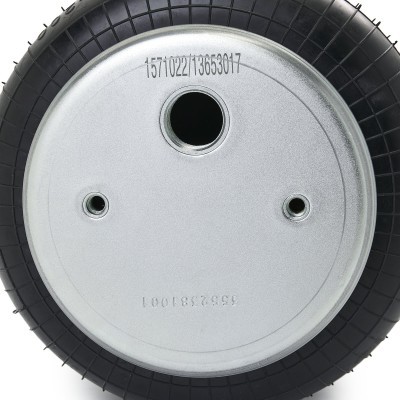 Bellow, Air Suspension RIDEX 4119A0031 4119A0031 - photo 4