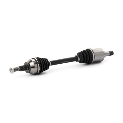 Drive Shaft RIDEX 13D1317 13D1317 - photo 3