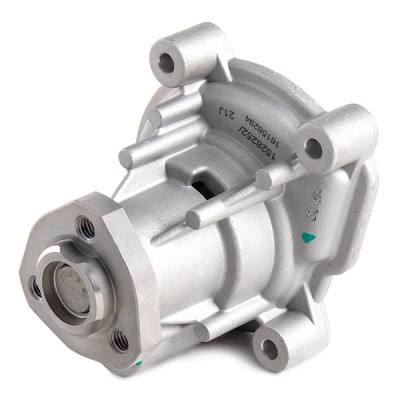 Water Pump, Engine Cooling RIDEX 1260W0458 1260W0458 - photo 3