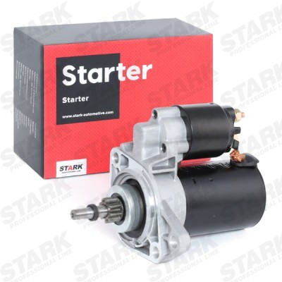 Starter Stark SKSTR-0330042 SKSTR-0330042 - photo 2