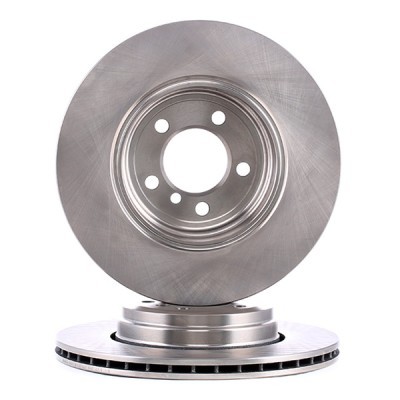 Brake Disc RIDEX 82B0945 82B0945 - photo 5