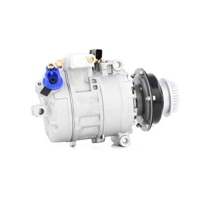 Compressor, Air Conditioning VW Multivan V 447K0074 - photo 4