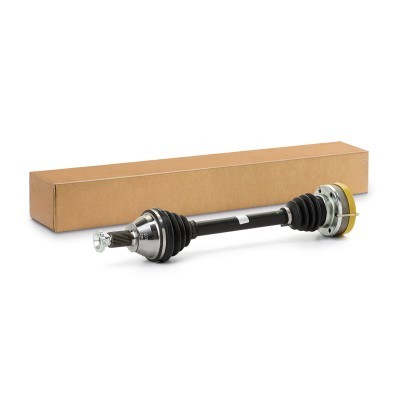 Drive Shaft RIDEX 13D0045R 13D0045R - photo 2