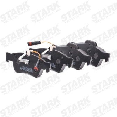 Brake Pads Set Stark SKBP-0011883 SKBP-0011883 - photo 3
