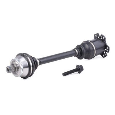 Drive Shaft RIDEX 13D0453 13D0453 - photo 3
