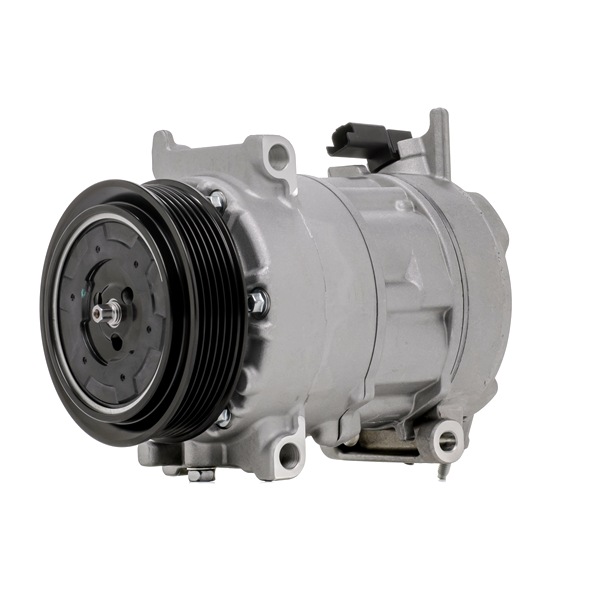 Compressor, Air Conditioning 447K0425 - photo 1