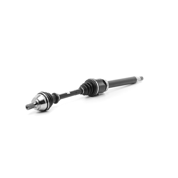 Drive Shaft RIDEX 13D0319R 13D0319R - photo 1