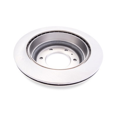 Brake Disc RIDEX 82B0194 82B0194 - photo 5