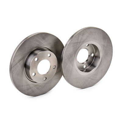 Brake Disc RIDEX 82B0703 82B0703 - photo 7