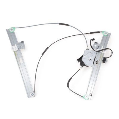 Window Regulator RIDEX 1561W0155 1561W0155 - photo 3