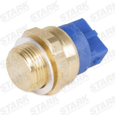 Radiator fan switch Stark SKTS-2100016 SKTS-2100016 - photo 4