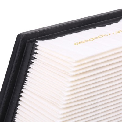 Air Filter RIDEX 8A0020 8A0020 - photo 6