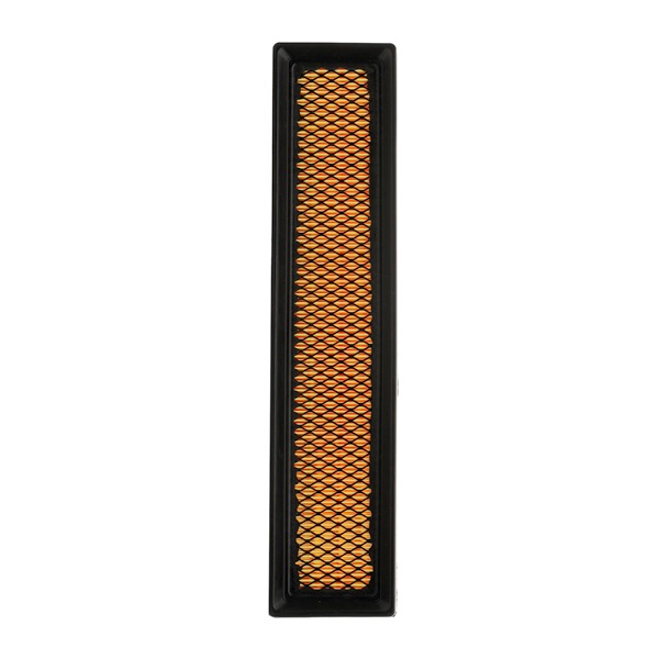 Air Filter RIDEX 8A0123P 8A0123P - photo 1
