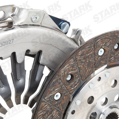 Clutch Kit Stark SKCK-0100544 SKCK-0100544 - photo 5
