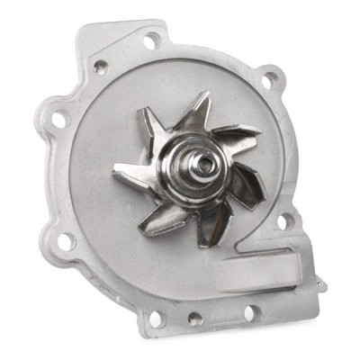 Water Pump, Engine Cooling RIDEX 1260W0070 1260W0070 - photo 4