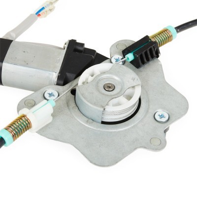 Window Regulator RIDEX 1561W0326 1561W0326 - photo 5