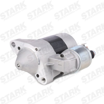 Starter Stark SKSTR-0330038 SKSTR-0330038 - photo 5