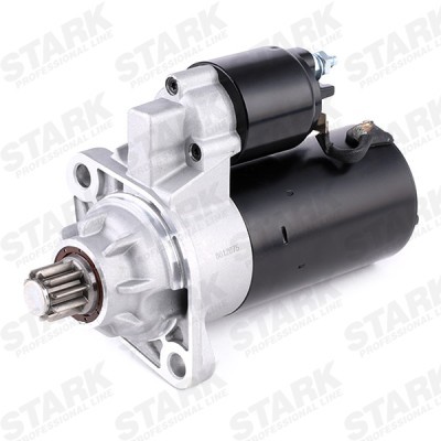 Starter Stark SKSTR-0330037 SKSTR-0330037 - photo 3