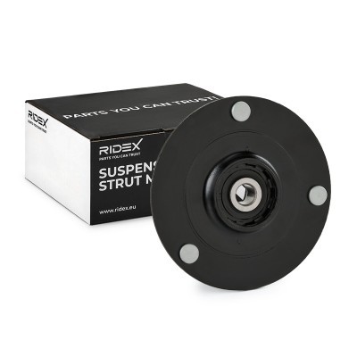Strut Support Bearing Front RIDEX 1180S0398 1180S0398 - photo 2