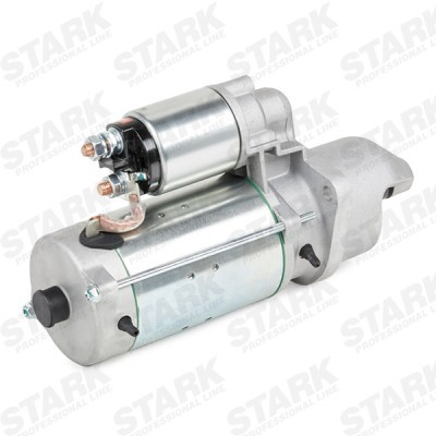 Starter Stark SKSTR-03330646 SKSTR-03330646 - photo 4