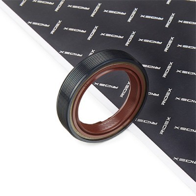 Crankshaft Seal RIDEX 572S0015 572S0015 - photo 2