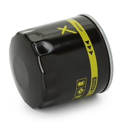 Oil Filter RIDEX 7O0228P 7O0228P - photo 3