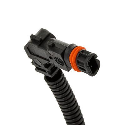 ABS Sensor RIDEX 412W0334P 412W0334P - photo 4