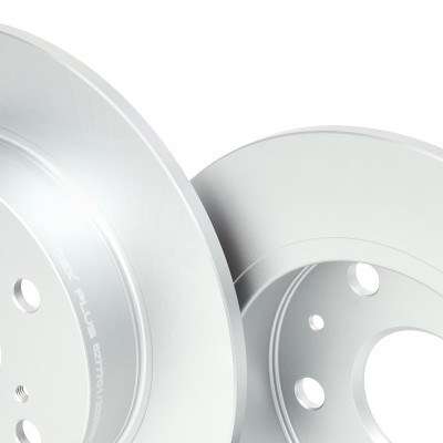 Brake Disc RIDEX 82B1436P 82B1436P - photo 5