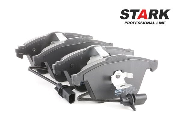 Brake Pads Set Stark SKBP-0010102 SKBP-0010102 - photo 1