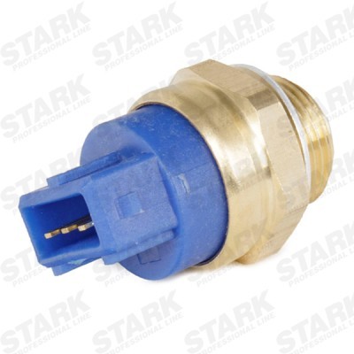 Radiator fan switch Stark SKTS-2100016 SKTS-2100016 - photo 3