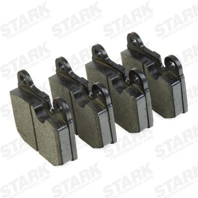 Brake Pads Set Stark SKBP-0011313 SKBP-0011313 - photo 4