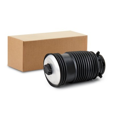 Bellow, Air Suspension RIDEX 4119A0105 4119A0105 - photo 2