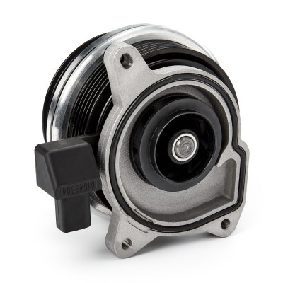 Water Pump, Engine Cooling RIDEX 1260W0236P 1260W0236P - photo 4