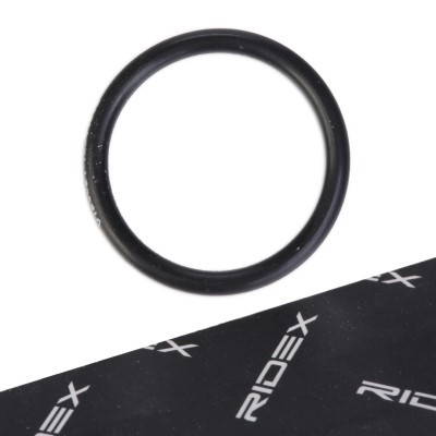 Seal Ring, oil drain plug RIDEX 135O0017 135O0017 - photo 2