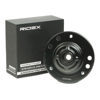 Strut Support Bearing Front RIDEX 1180S0087 1180S0087 - photo 2