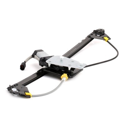 Window Regulator RIDEX 1561W0123 1561W0123 - photo 4