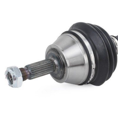 Drive Shaft RIDEX 13D0387 13D0387 - photo 4