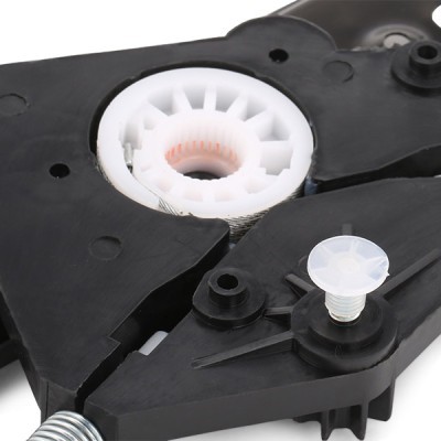 Window Regulator RIDEX 1561W0242 1561W0242 - photo 3