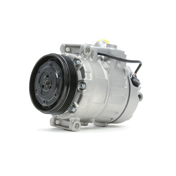 Compressor, Air Conditioning 447K0349 - photo 1