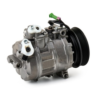 Compressor, Air Conditioning 447K1087R - photo 4