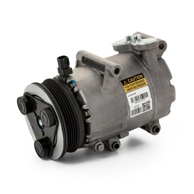 AC Сompressor 447K0150R - photo 3