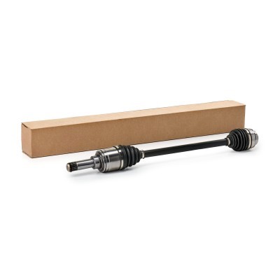 Drive Shaft RIDEX 13D1301R 13D1301R - photo 2