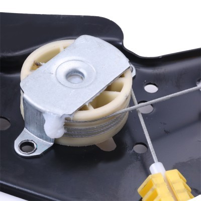 Window Regulator RIDEX 1561W0369 1561W0369 - photo 6